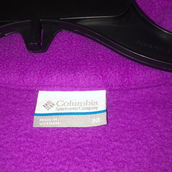 Columbia Jacket - Picture 4 of 6